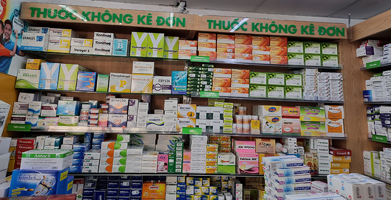 52 Nguyễn Đức Cảnh, Khu phố Mỹ Khánh 3-H11-2, P. Tân Phong, Quận 7, TP. Hồ Chí Minh